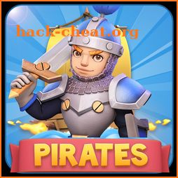 Pirate Kingdom icon