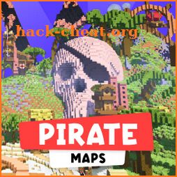 Pirate Map for Minecraft icon