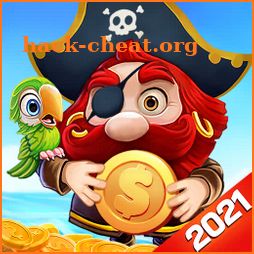 Pirate Master - Be The Coin Kings icon
