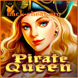 Pirate Queen Slot-TaDa Games icon