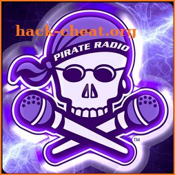 Pirate Radio 1250 icon