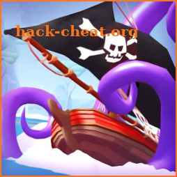 Pirate raid icon