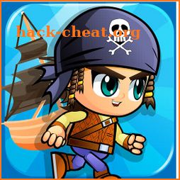 Pirate Runner 2017 icon