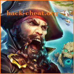 Pirate Sails: Tempest War icon