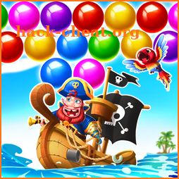 pirate shooter pop icon