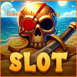 Pirate Slot icon
