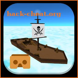 Pirate Wars: VR icon