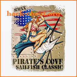 Pirate's Cove Sailfish Classic icon