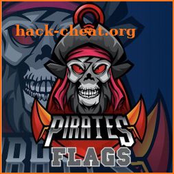 Pirates Flags icon