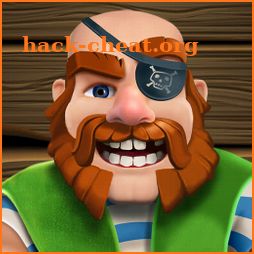 Pirates Kings Puzzle Games - Free Cash  Gift Card icon