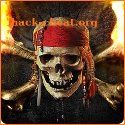 Pirates of the Caribbean: ToW icon