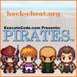 Pirates RPG (Presented by: Exe icon