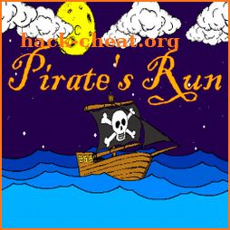 Pirate's Run icon