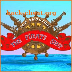 Pirates Ship Hunting icon