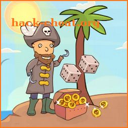 Pirates Treasure Hunt: Kids learn maths by playing icon