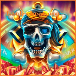 Pirates Treasures icon