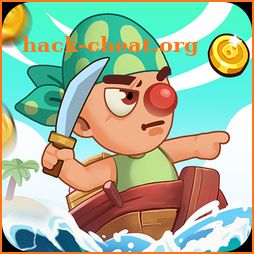 Pirate’s Wrath icon