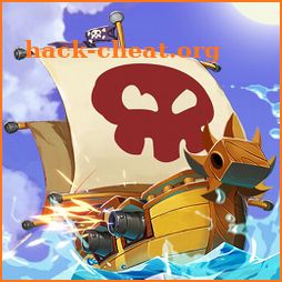 Pirates:Treasure Battlefield icon