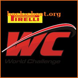 Pirelli World Challenge icon