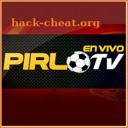 Pirlo tv Futbol en vivo Directo icon