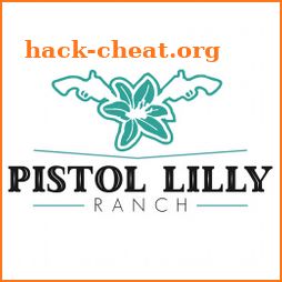 Pistol Lilly Ranch Tack Shop icon