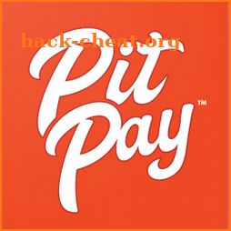 Pit Pay  Mobile Pit Pass App icon