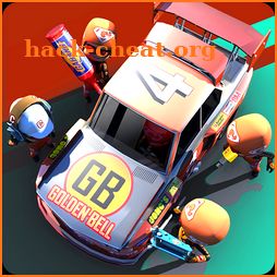 PIT STOP RACING : MANAGER icon