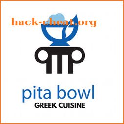 Pita Bowl Greek Cuisine icon