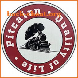 Pitcairn Code Enforcement icon