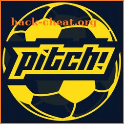 Pitch! - All Football Live Scores & Latest News icon