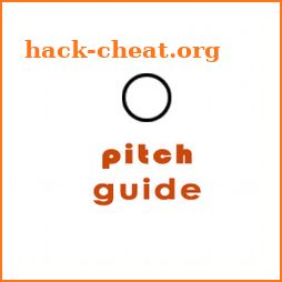 Pitch Guide icon