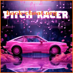 Pitch Racer - pitch training icon