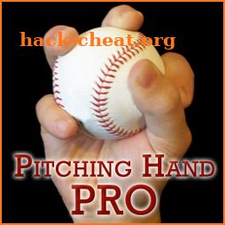 Pitching Hand Pro icon