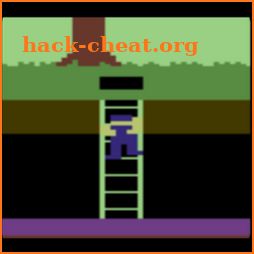 Pitfall Arcade Game icon