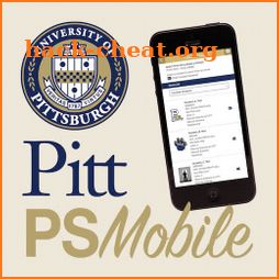 Pitt PS Mobile icon