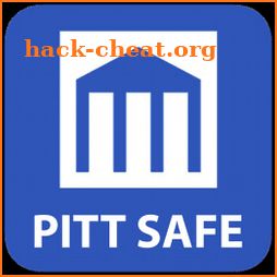 PITT SAFE icon
