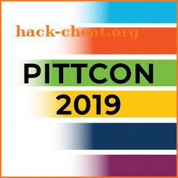 Pittcon 2019 icon