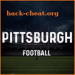 Pittsburgh Football icon