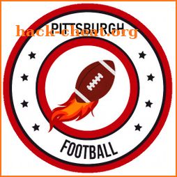 Pittsburgh football Radio App icon