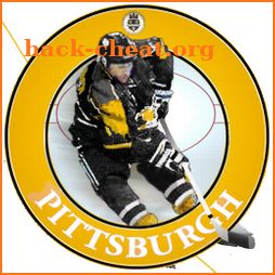 Pittsburgh Hockey - Penguins Edition icon