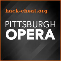 Pittsburgh Opera icon