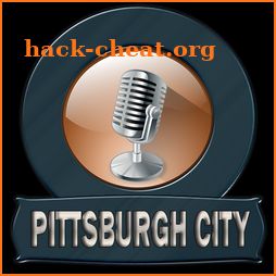 Pittsburgh Radio Stations icon