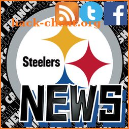 Pittsburgh Steelers All News icon