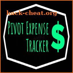 Pivot Expenses Tracker icon