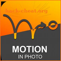 Pix Leap - Motion photo maker icon