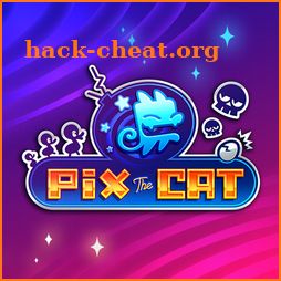 Pix the Cat icon
