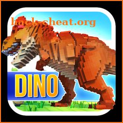 PixARK Dino Adventure icon