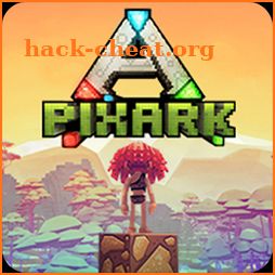 PixARK game tricks icon