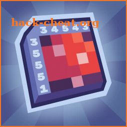 Pixaverse: Nonogram Puzzles icon