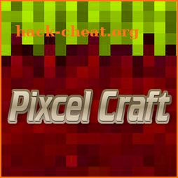 Pixcel craft: Building game icon